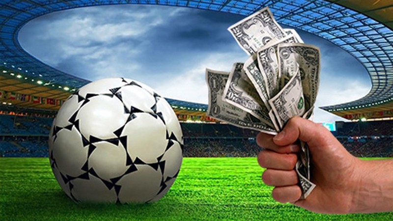 Football Odds in Gambling