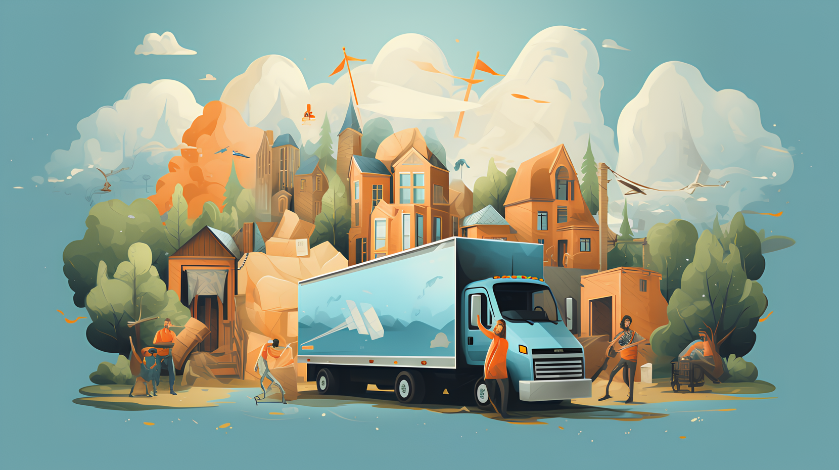 A Feeble Economy Makes it More Essential to Consider an Exceptional Moving company