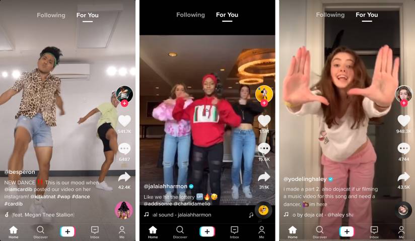 The Psychology Behind TikTok Videos: Why We Can’t Stop Watching