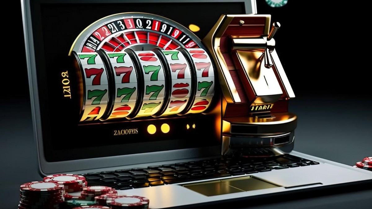 Slot Casino Innovations: Exploring the Latest Game Features