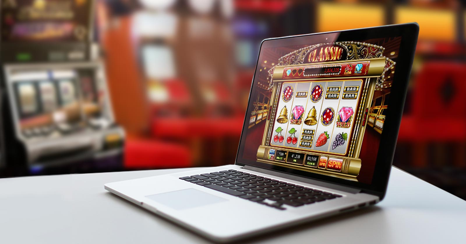Win Big or Go Home: Slot Casino Strategies for Success