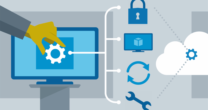 Unlocking the Power of Remote Desktop with an RDP Server