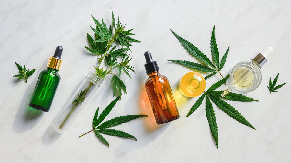 Exploring the World of CBD: Products and Benefits