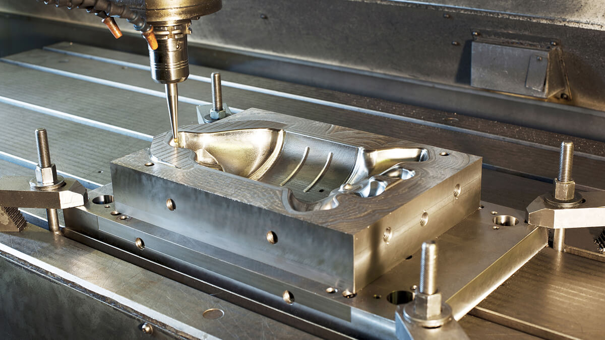 Aluminum Casting: Shaping the Future of Manufacturing