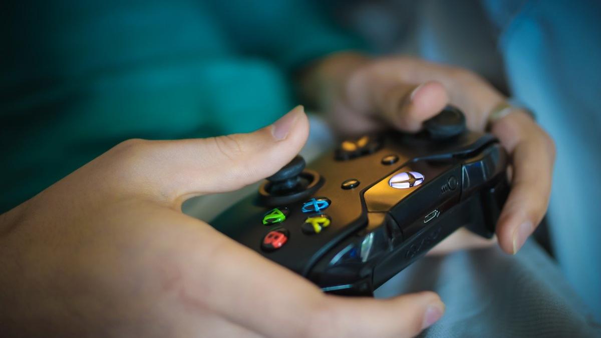 The Therapeutic Power of Gaming: Healing Through Play