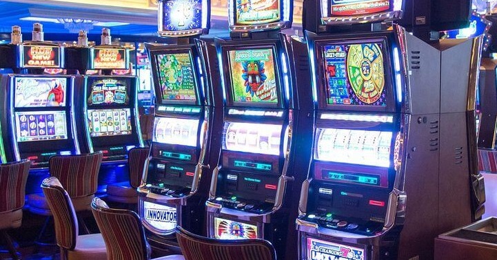 Spinning Success: Strategies for Casino Slot Machine Mastery