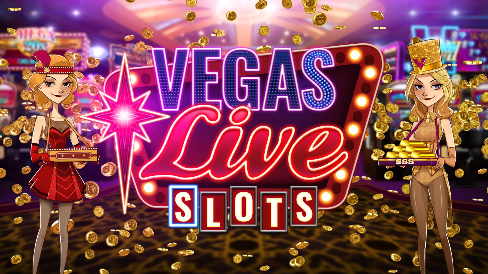 The Art of Live Slots: A Symphony of Spins