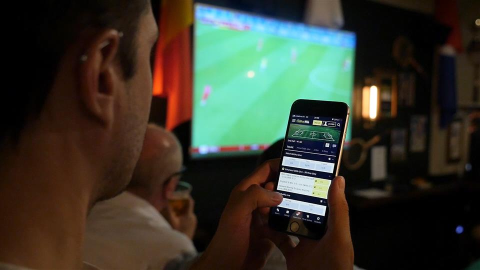 Betting Reinvented: Live Games Changing the Game