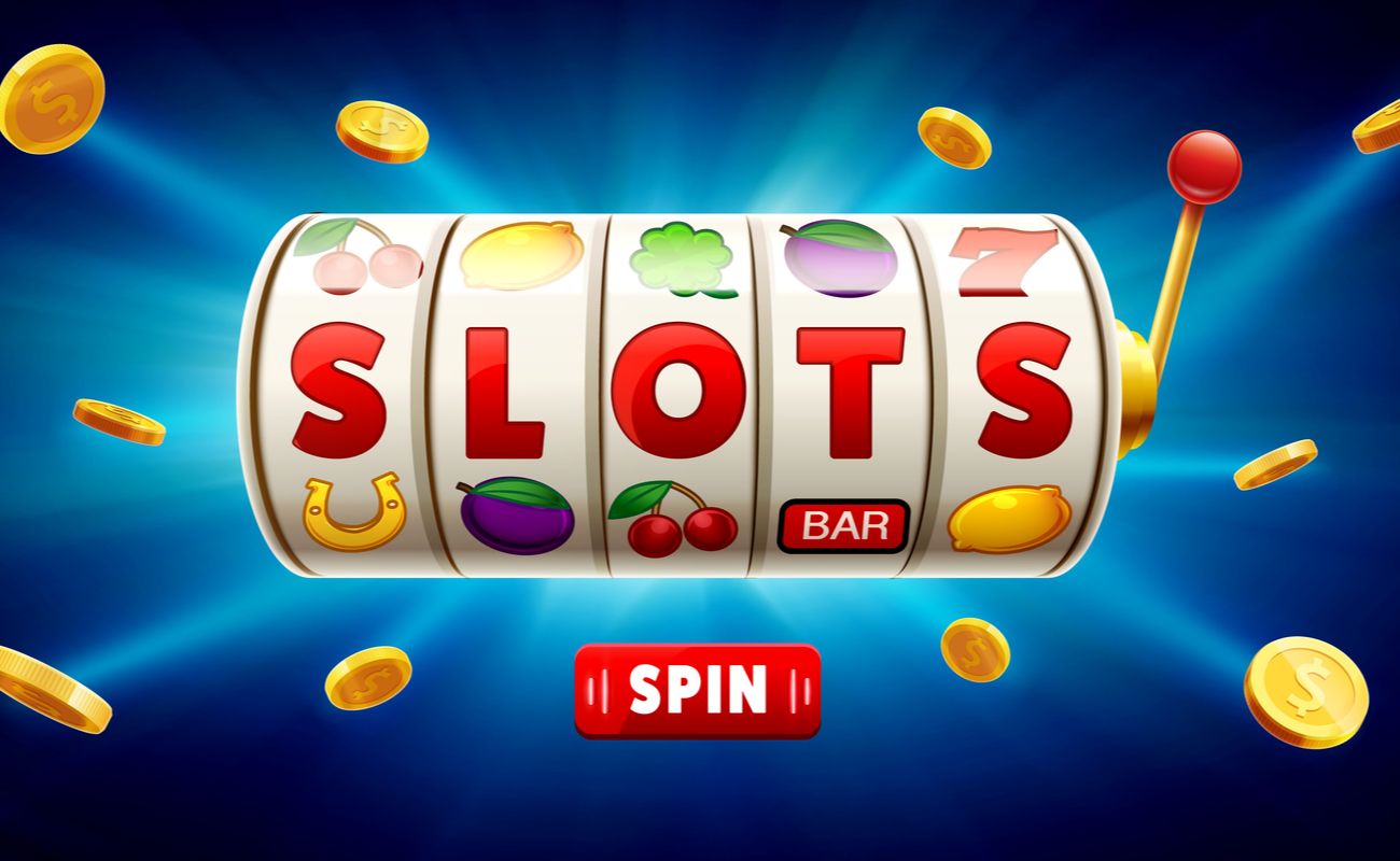 Online Slot Games: The Perfect Escape from Reality