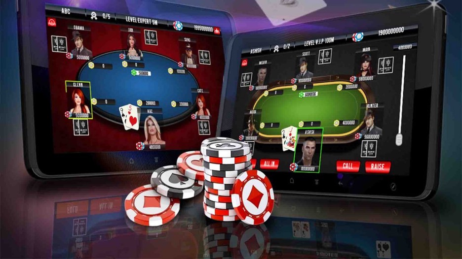 Virtual Victory: Unleashing Strategies for Live Casino Success
