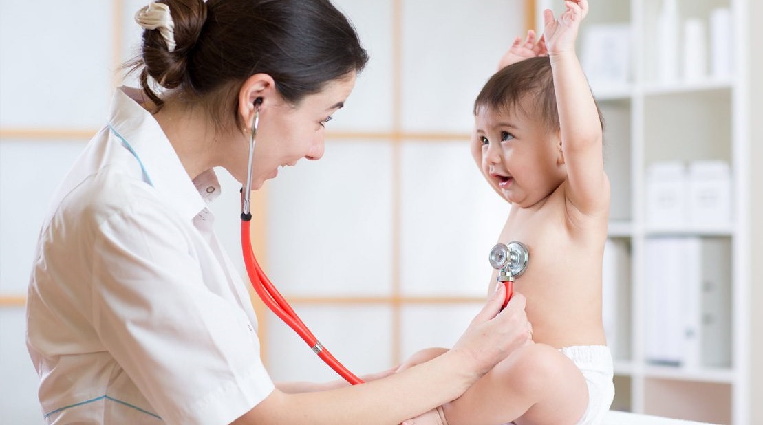 Nurturing Tomorrow’s Generations: Pediatric Hospitals in Focus