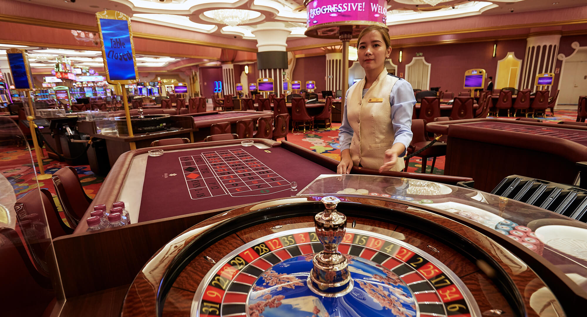 Explore the Thrill: Best Live Casino Games Revealed