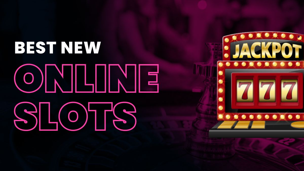 The Rise of Online Slots: A New Era of Gambling