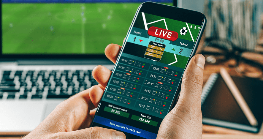 The Rise of Online Betting: A Comprehensive Overview