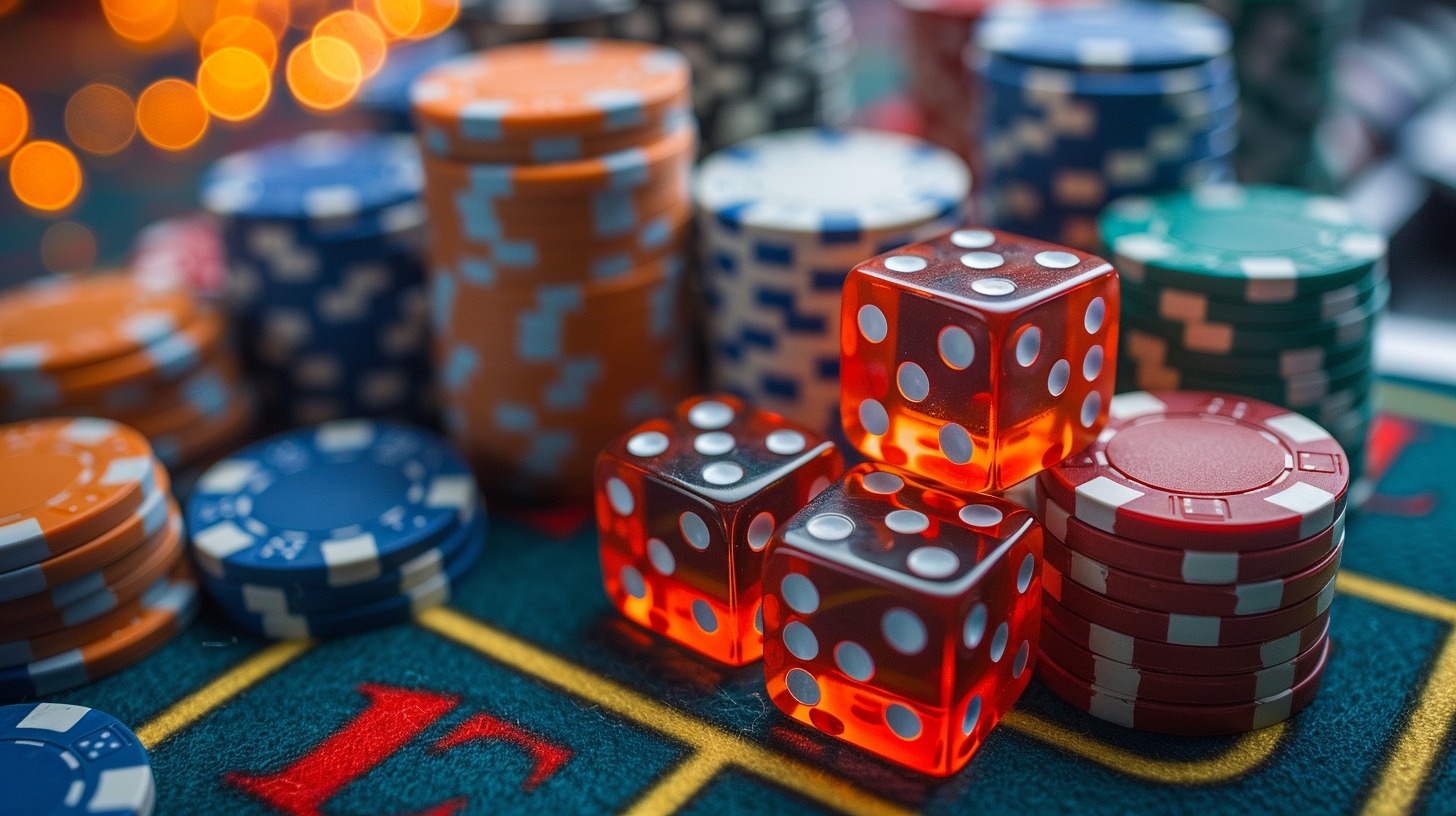 Online Gaming Casino: The Digital Revolution of Gambling