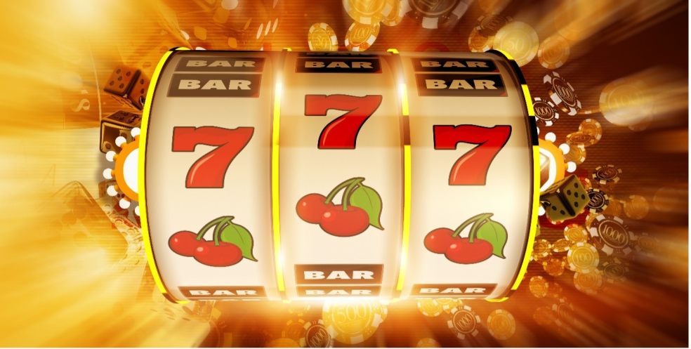 The Rising Popularity of Online Slot Gambling