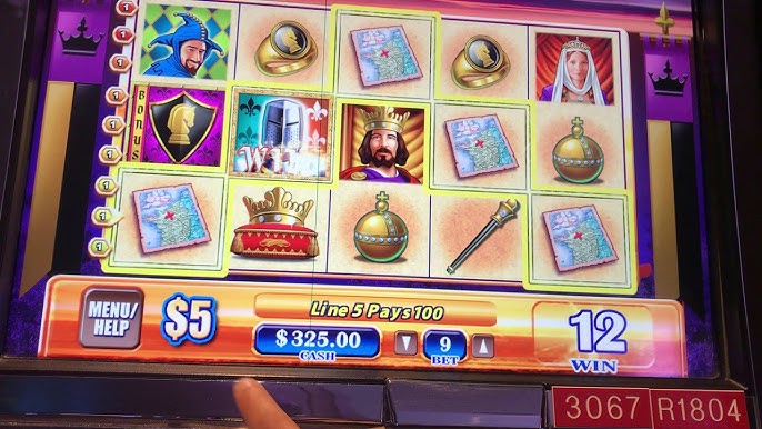 Exploring the World of Slot Games: An Exciting Adventure in Gaming