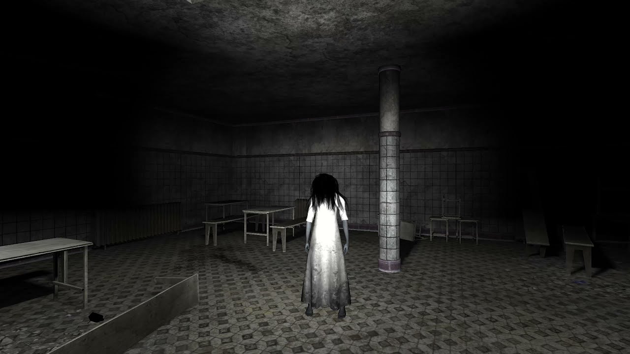 The Rise of Online Horror Games: An Immersive Experience in Fear