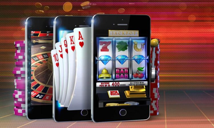 Exploring the Thrill of Online Slot Gaming: A Comprehensive Guide