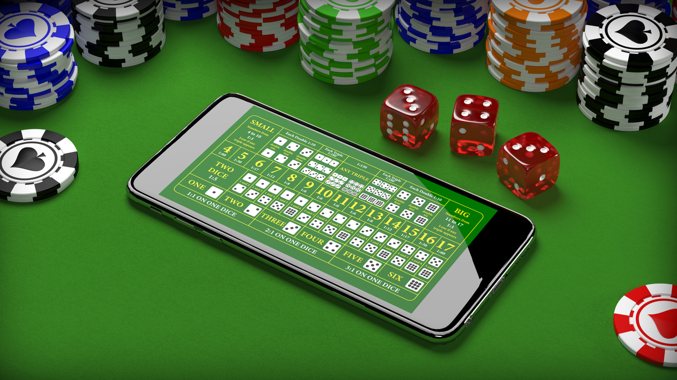 Online Slot Gambling: An In-Depth Guide