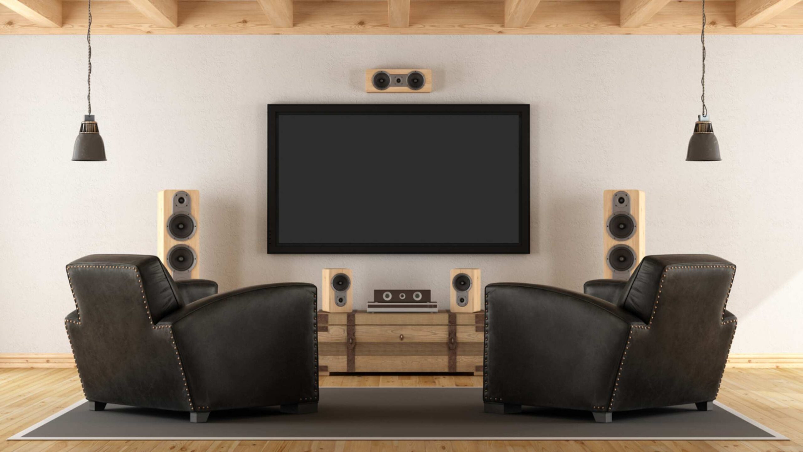 Understanding Stereo System Speakers: A Comprehensive Guide