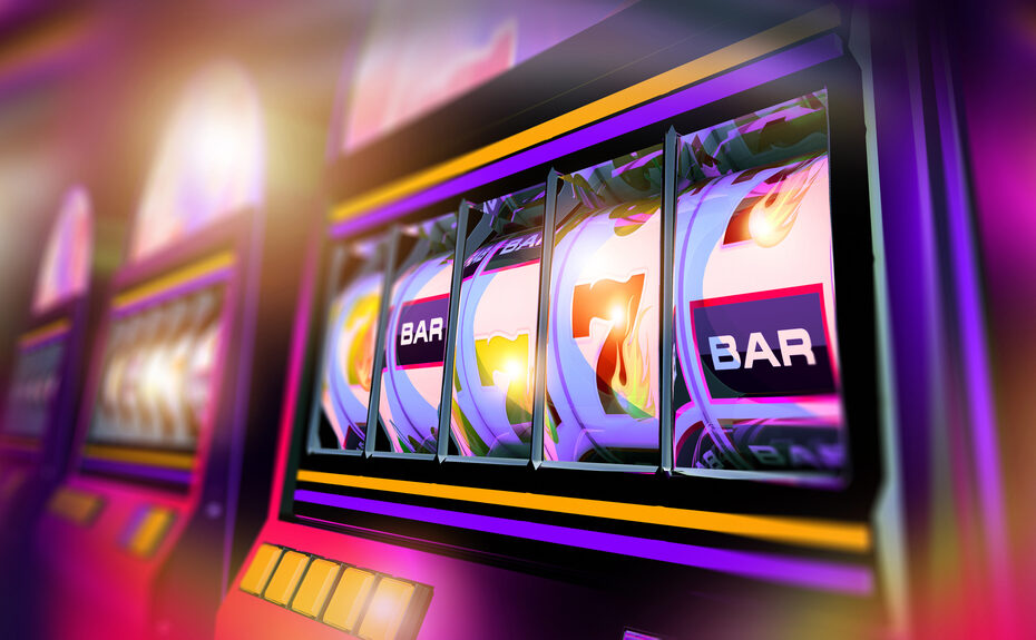 Exploring the World of Online Slot Sites: What You Need to Know