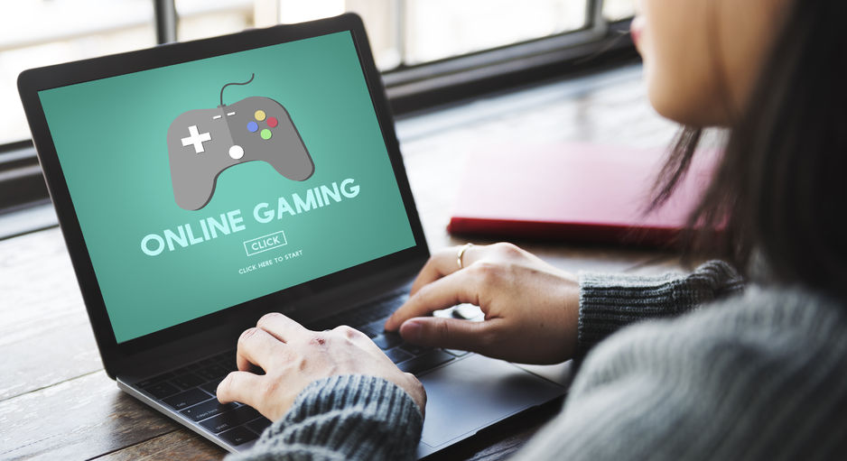 The World of Online Gaming: A Thriving Digital Playground