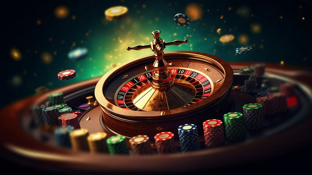 Exploring Online Gambling Slots: A Thrilling World of Luck and Strategy