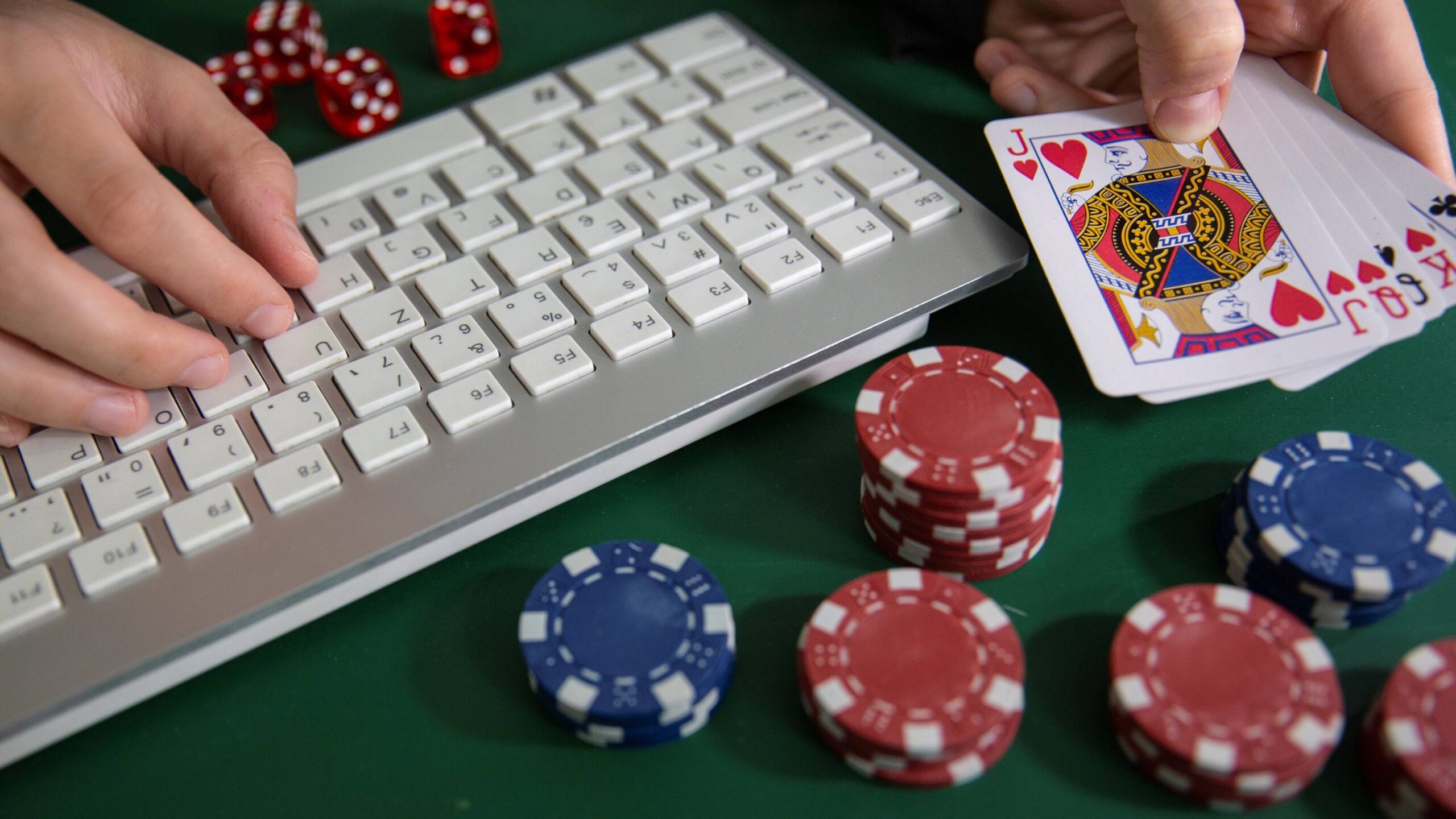 The Rise and Impact of Online Betting: Exploring the Digital Gambling Revolution