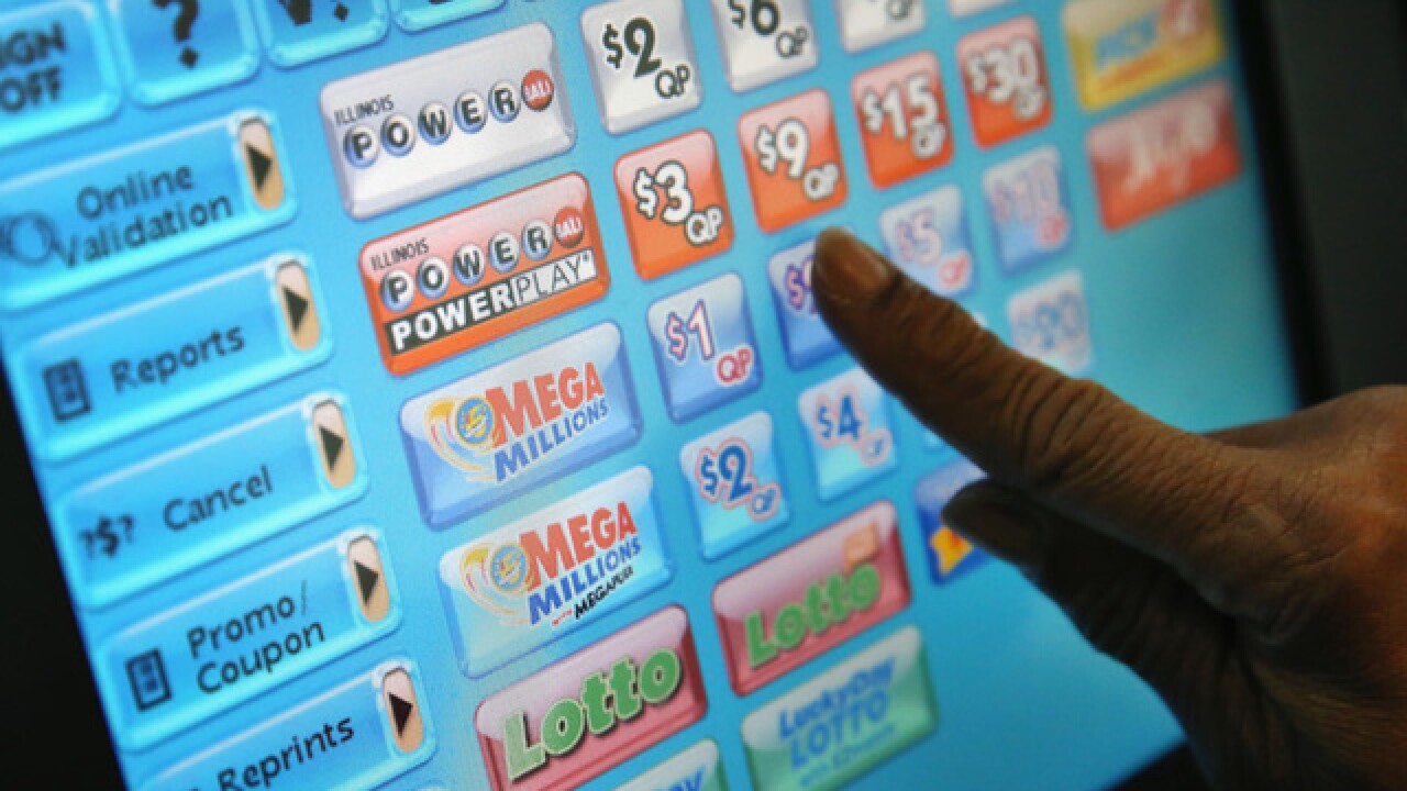 Exploring the World of Online Lottery: A Modern Twist on a Classic Game