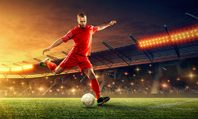 Football Betting: A Thrilling World of Strategy, Risk, and Reward