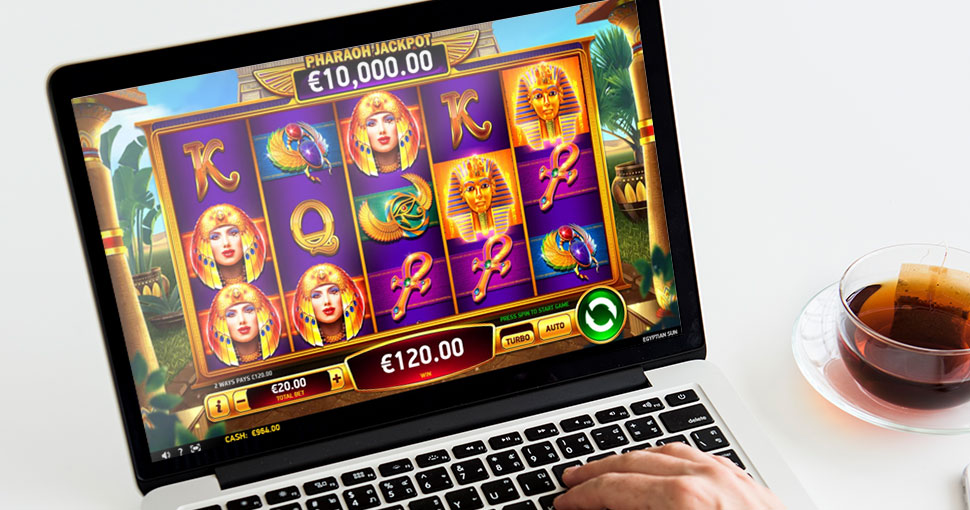 Exploring Slot Online: The Thrilling World of Virtual Slot Machines