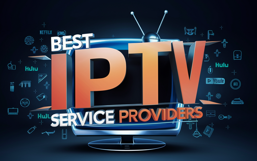 IPTV France: The Future of Television in France