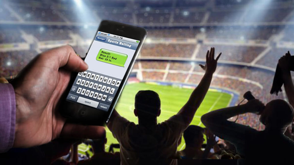 Online Football Gambling: A Growing Trend in Sports Betting