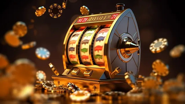 The Fascinating World of Online Slots: A Modern Gaming Revolution