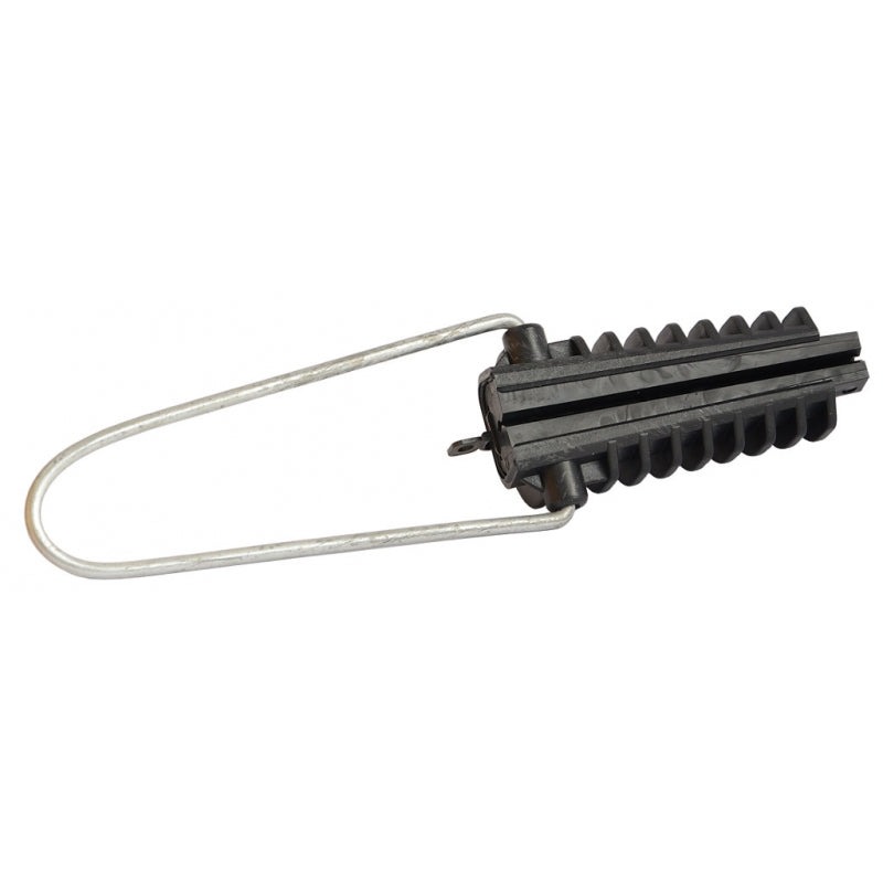 Wedge Anchoring Clamp: Essential Component for Overhead Line Systems
