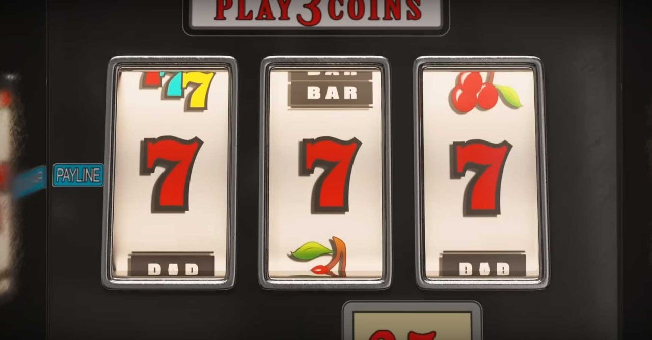 The Rise of Online Slots: A Modern Twist on Classic Gaming
