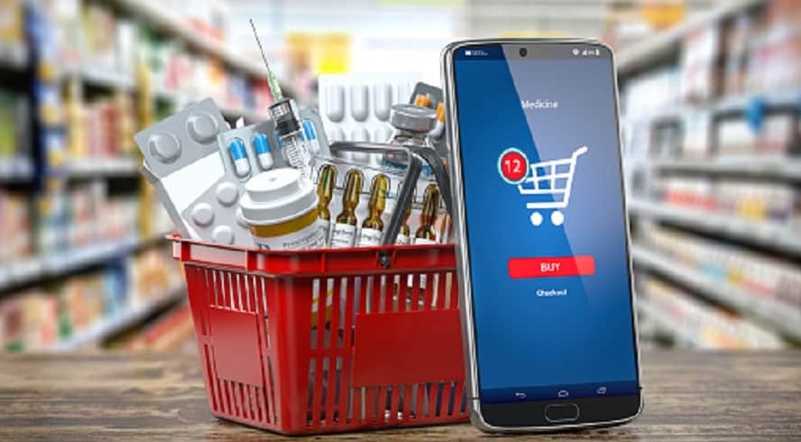The Rise of Online Pharmacies: Convenience, Challenges, and the Future of Healthcare