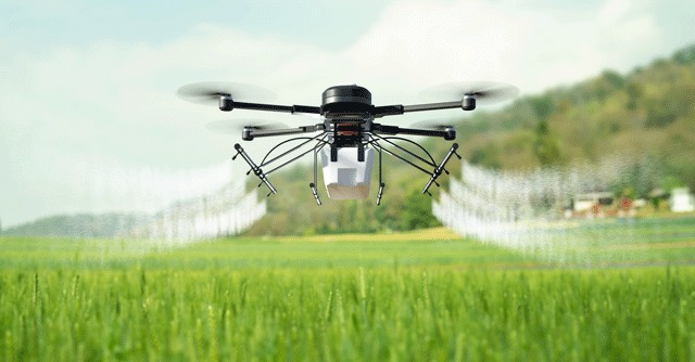 AI-Powered Drones: Revolutionizing Aerial Technology