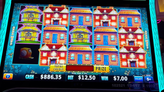 Understanding Slot Games: The Thrills of Reels and Luck