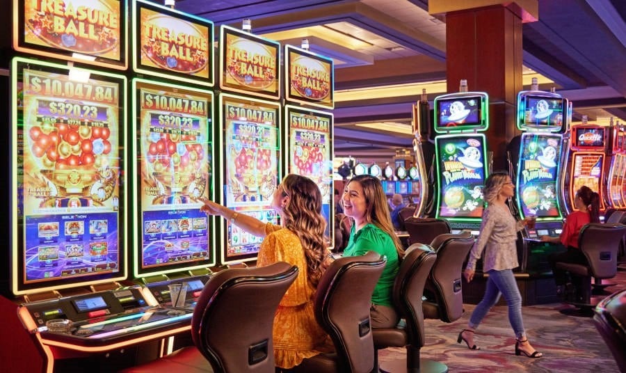 The Rise and Appeal of Online Game Sites