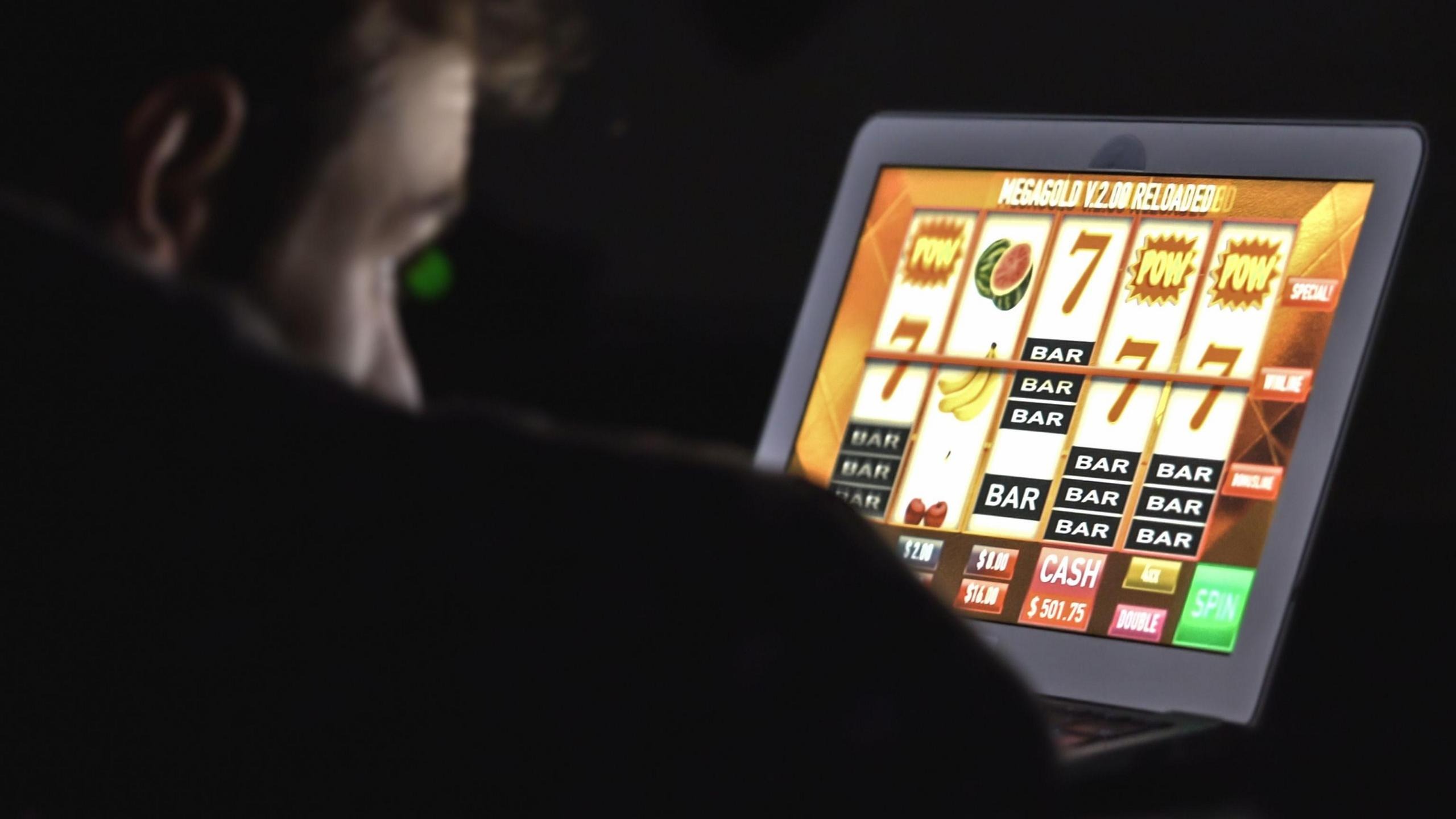 Online Slot Games: A Complete Guide