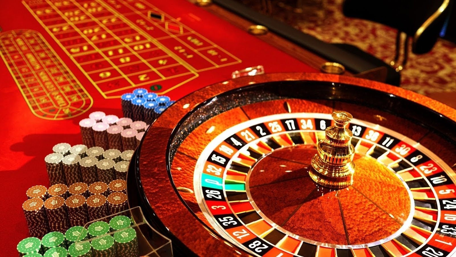The Rise of Online Casino Slots: A Digital Gaming Revolution