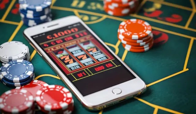 The Rise of Online Casino Betting: A Modern Gambling Revolution