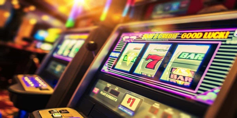 The Exciting World of Online Gaming Slots