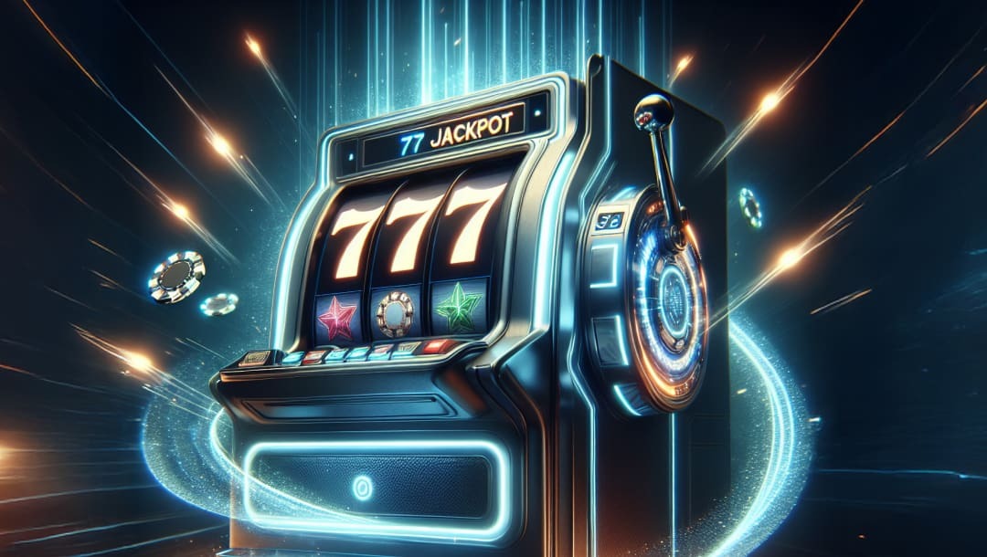 Slot Online Games: The Digital Evolution of Casino Entertainment