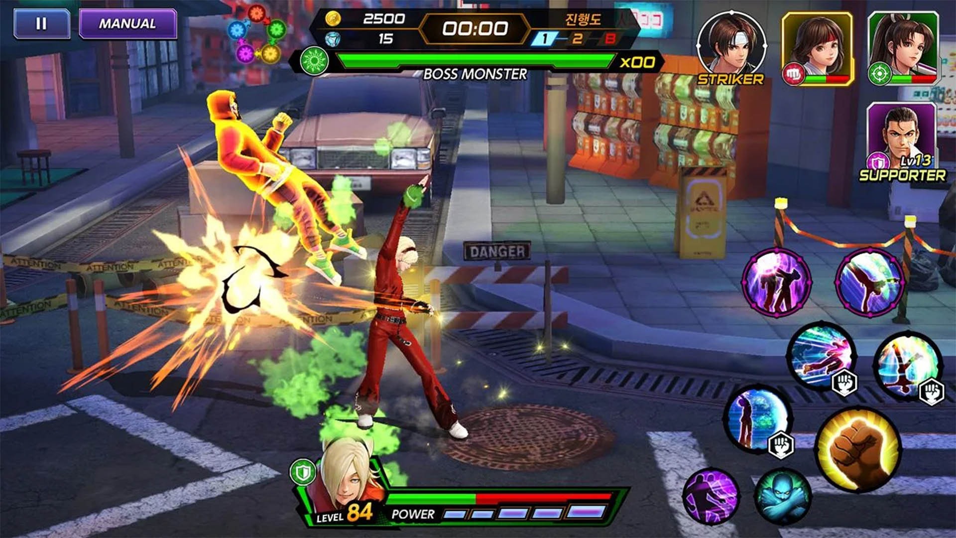 The Rise and Reign of Popular Mobile Games